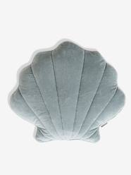 Bedding & Decor-Seashell Cushion