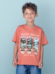 Boys-Tops-T-Shirt for Boys