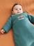 Long Sleeve Baby Sleeping Bag, Achille fir green 