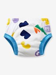 Nursery-Bathing & Babycare-POP Revolutionary Reusable Potty Training Pants, 2-3 years, by Bambino Mio