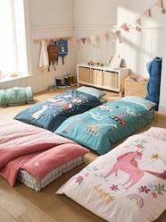 Bedding & Decor-Child's Bedding-Pre-School Nap Time Bedding, Minili Magic