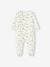 Pack of 2 Interlock Sleepsuits for Babies beige 