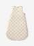 Sleeveless Baby Sleeping Bag, Achille chequered beige 