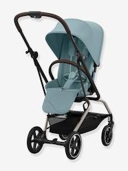 -All-Terrain Reversible Pushchair, CYBEX Gold Eezy S Twist+ 2 (2024)