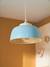 Hanging Bamboo Lampshade Light Green 