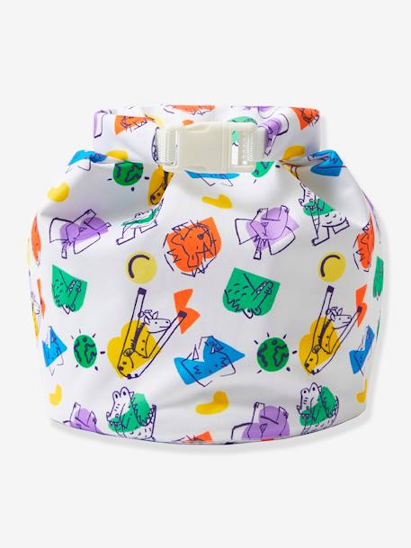 Out & About Wet Bag, by BAMBINO MIO multicoloured 