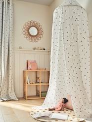 Bedding & Decor-Decoration-Heart Bed Canopy, Essentiels