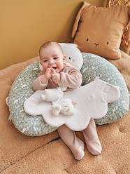 Toys-Cushion for Babies, Designed for Discovery