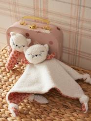 Toys-Case with Comforter & Rattle