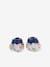 BLUDINO 974800 ROBEEZ© baby soft leather slippers blue 