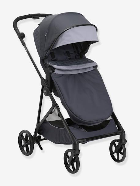 Seety Pushchair by CHICCO grey 