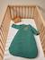 Long Sleeve Baby Sleeping Bag, Achille fir green 