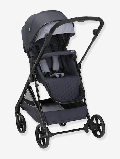 Seety Pushchair by CHICCO grey 