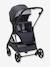 Seety Pushchair by CHICCO grey 