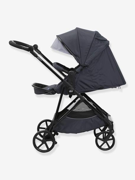 Seety Pushchair by CHICCO grey 