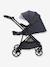 Seety Pushchair by CHICCO grey 