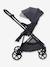 Seety Pushchair by CHICCO grey 