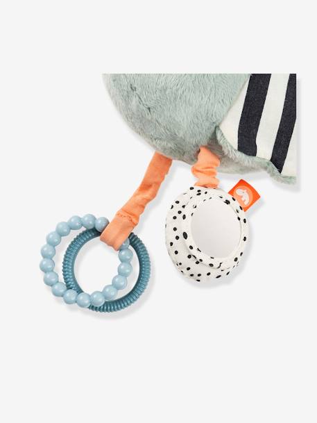 Activity Sensory Toy, Birdee by DONE BY DEER blue 