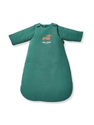 -Long Sleeve Baby Sleeping Bag, Achille