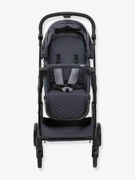 Seety Pushchair by CHICCO grey 