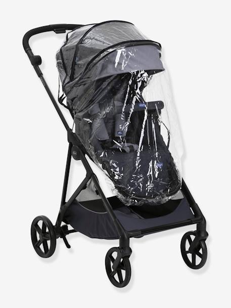 Seety Pushchair by CHICCO grey 