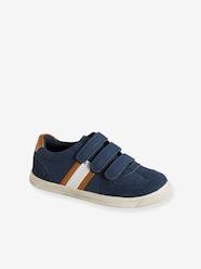 Shoes-Boys Footwear-Hook-and-Loop Trainers for Boys