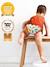 POP Revolutionary Reusable Potty Training Pants, 3-4 years, by Bambino Mio multicoloured 