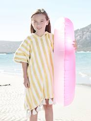 Bedding & Decor-Bathing-Bath Poncho for Children