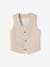 4-Piece Occasion Wear Ensemble for Boys beige 