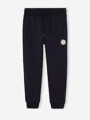 -Fleece Joggers for Boys