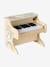 Electronic Tanzania Piano in FSC® Wood wood 