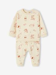 Baby-Winnie the Pooh Sweatshirt + Trousers Ensemble by Disney® for Babies