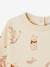 Winnie the Pooh Sweatshirt + Trousers Ensemble by Disney® for Babies sandy beige 