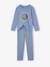 BASICS Dino Pyjamas for Boys in Jersey Knit blue 