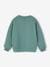 Snoopy Peanuts® Sweatshirt for Girls emerald green 
