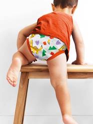 Nursery-Bathing & Babycare-Nappies & Wipes-POP Revolutionary Reusable Potty Training Pants, 2-3 years, by Bambino Mio