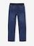 Indestructible Straight Leg Relax Jeans, Easy to Slip On, for Boys brut denim+denim grey+stone 