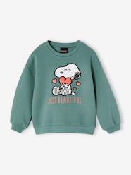 Girls-Cardigans, Jumpers & Sweatshirts-Sweatshirts & Hoodies-Snoopy Peanuts® Sweatshirt for Girls