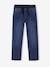 Indestructible Straight Leg Relax Jeans, Easy to Slip On, for Boys brut denim+denim grey+stone 