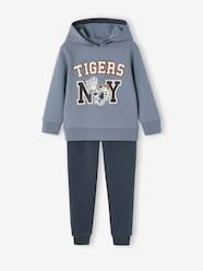 Boys-Sets-Sports Combo: Hoodie & Joggers for Boys