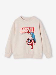 -Sweatshirt for Boys, Captain America by Marvel®