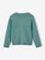 Fine Knit Basics Cardigan for Girls almond green+blush+emerald green+marl grey+navy blue+peach+sky blue 