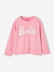 Girls-Tops-Barbie Top, Motifs with Reversible Sequins, for Girls