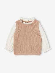 -2-in-1 Jumper for Babies