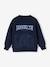 Brooklyn Sports Sweatshirt for Boys night blue 