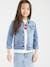 Levi's® Denim Jacket for Girls stone 