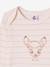 Pack of 2 Bambi Bodysuits for Babies, by Disney® rose 