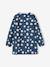 Daisy Smock for Girls navy blue 