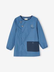 -Cool School Smock for Boys