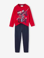 Boys-Nightwear-Boys' Marvel® Spiderman Hang Time pyjamas